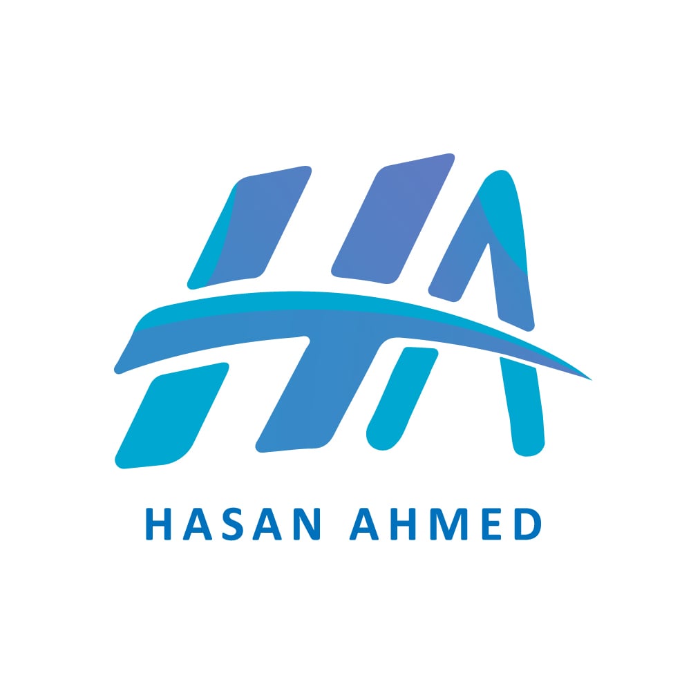 Hasan Ahmed Logo